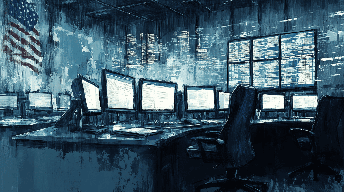 U.S. shutdown freezes data, FX funds head for worst since 2005