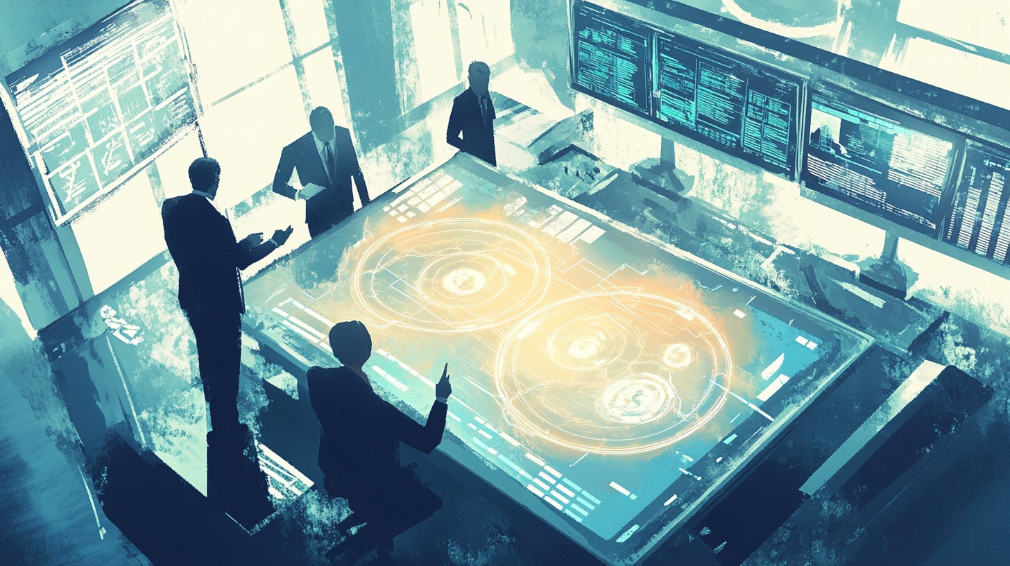 Wielka Brytania obnaża kryptosieć wspierającą rosyjskich odbiorców