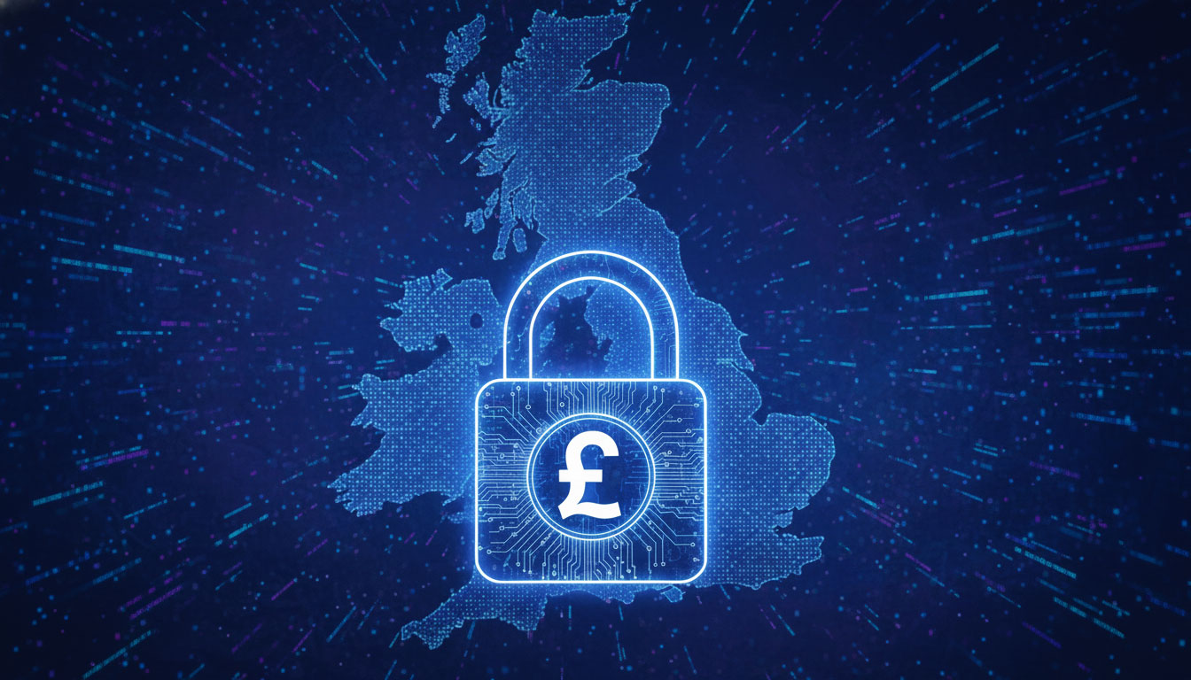 UK bill would extend cyber rules to tech firms, add revenue fines