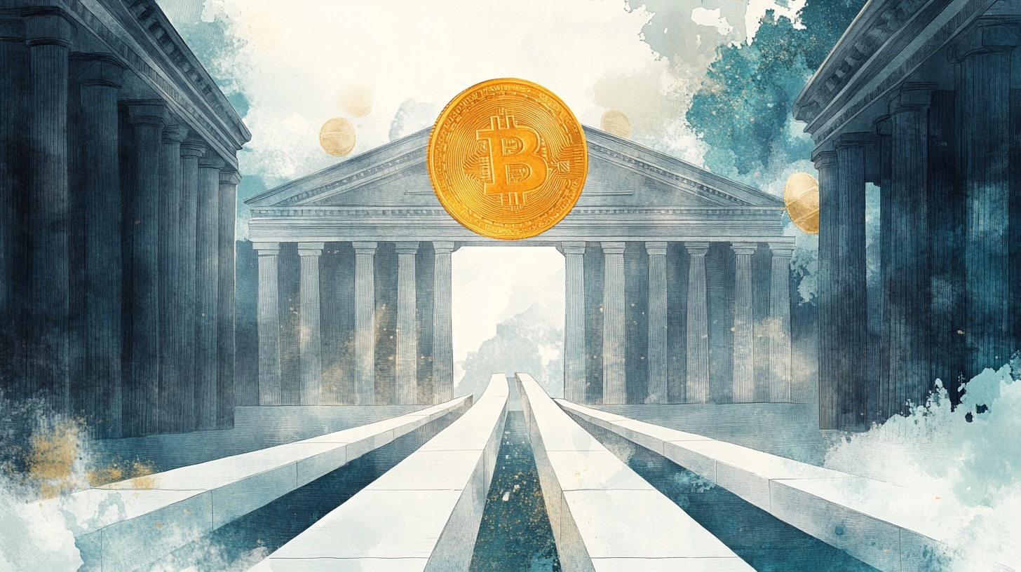 Spot bitcoin ETFs faced near record .5B monthly outflows in U.S.