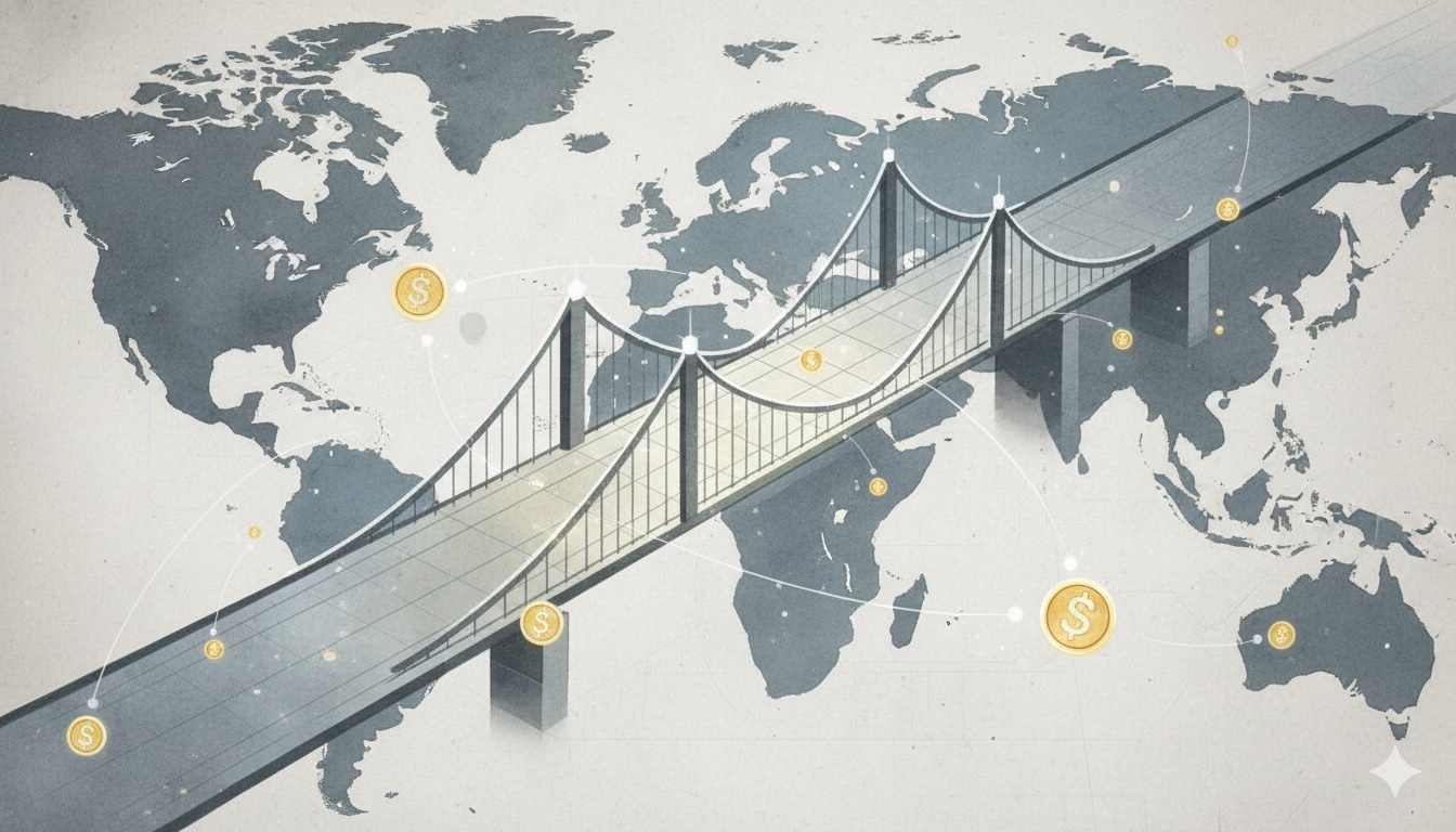 Visa and Aquanow expand stablecoin payments with 24/7 access