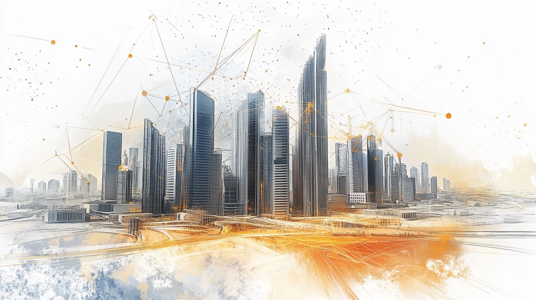 Судовский блокчейн-пакт WhiteBIT: CBDC, токенизация, дата-центры