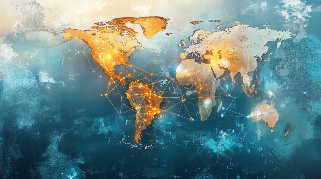 WhiteBIT otrzymuje rejestrację VASP w Argentynie, przed nią Brazylia