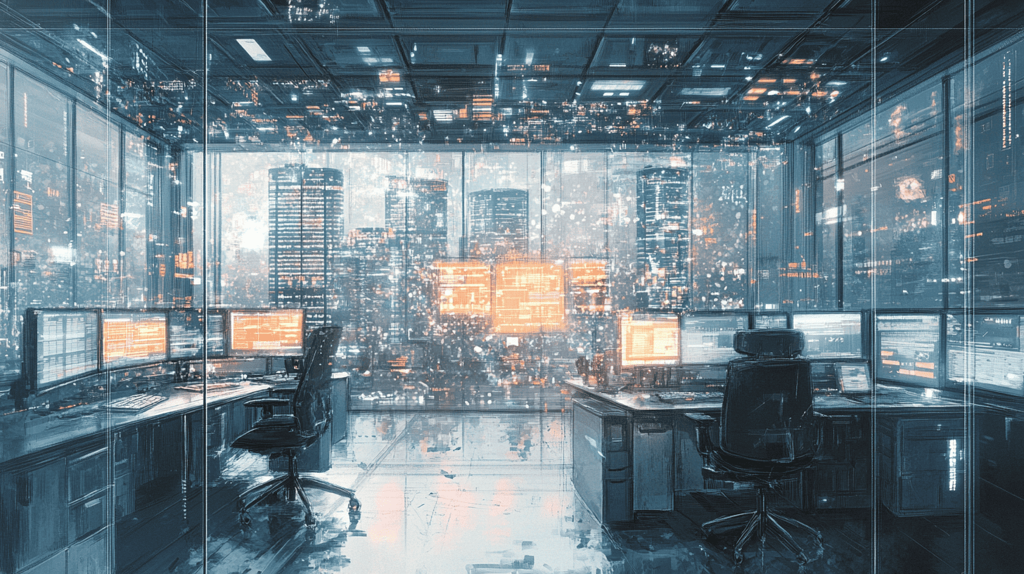 Why Wall Street keeps crypto trades off-chain