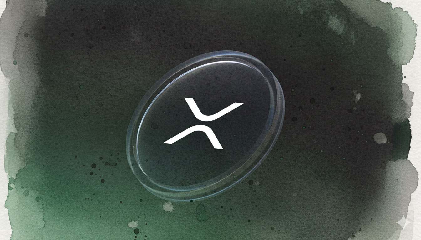 XRP price risks 16% drop as ledger activity slows, ETFs add M