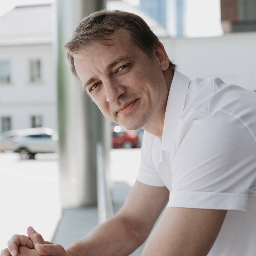 WhiteBIT CEO: crypto pullback is not a crisis but a temporary correction 