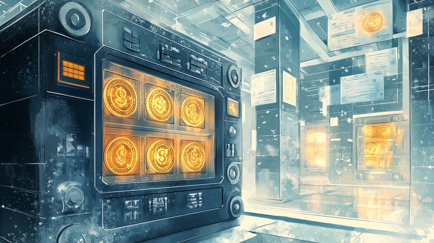 Binance to swap BUSD collateral into Trump-backed USD1 - GNcrypto