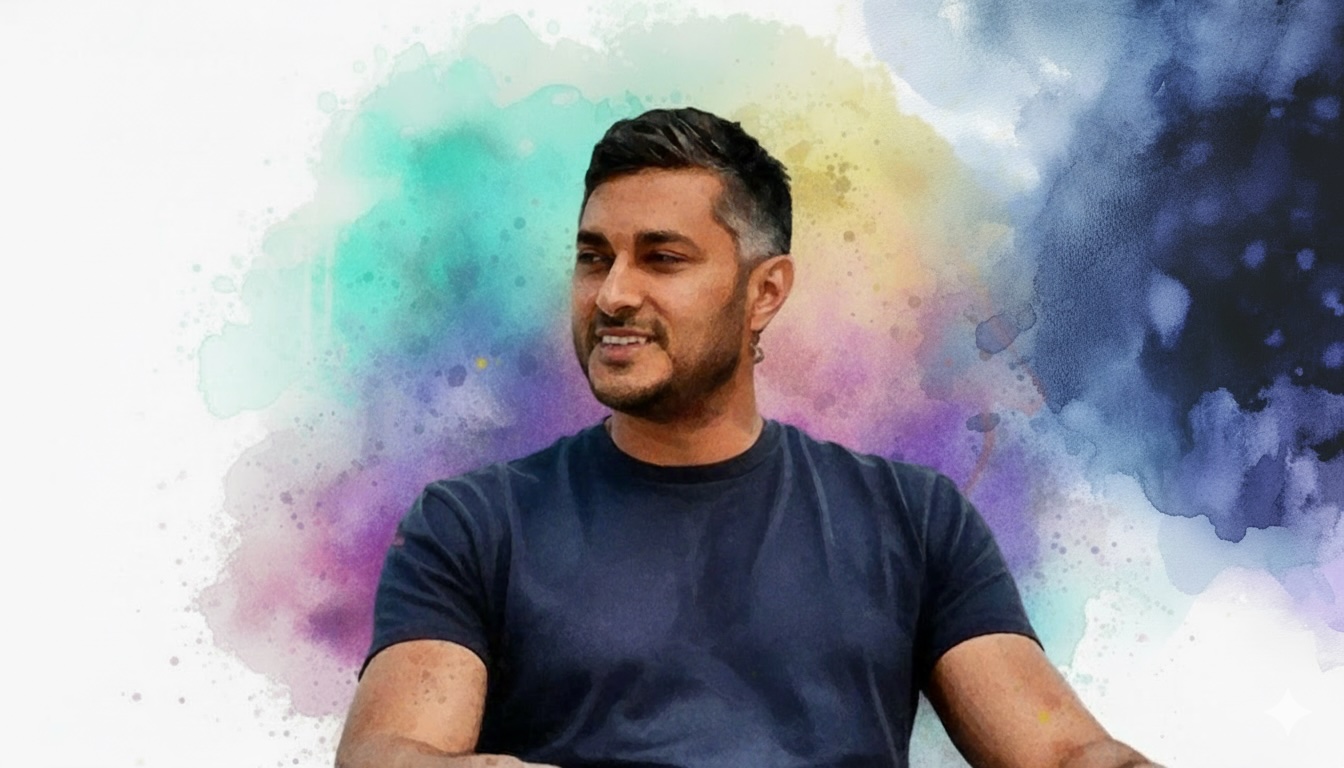 Arjun Sethi net worth: here’s how Kraken co-CEO made it - GNcrypto