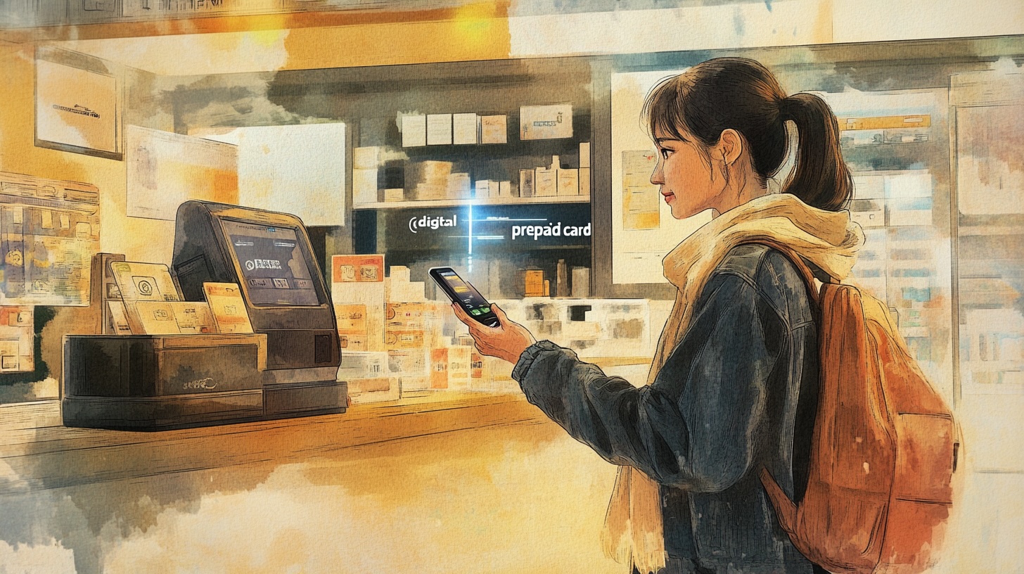 BC Card завершает пилотный проект со стейблкоинами для посетителей Южной Кореи