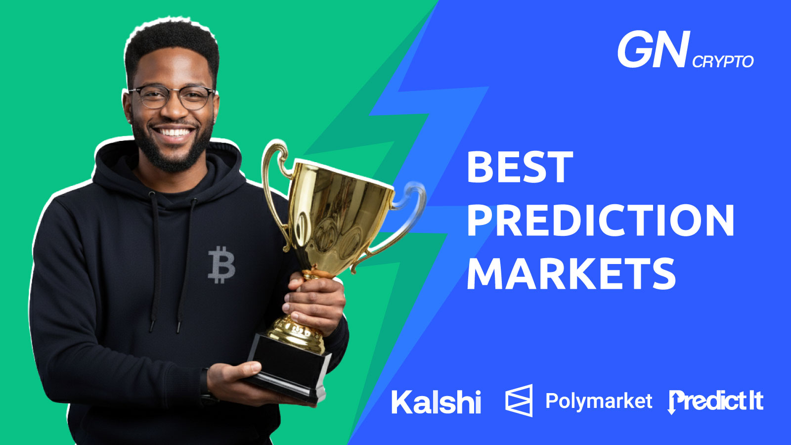 Prediction Market Websites: A Practical Guide to How They Work and Why People Use Them - GNcrypto