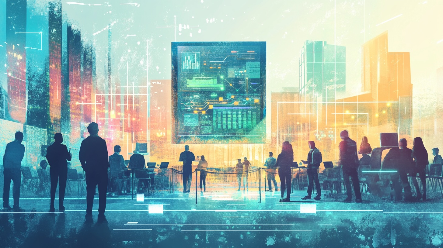 5th World Tech Summit on Big Data, Data Science and Machine Learning – Orlando 2026 - GNcrypto