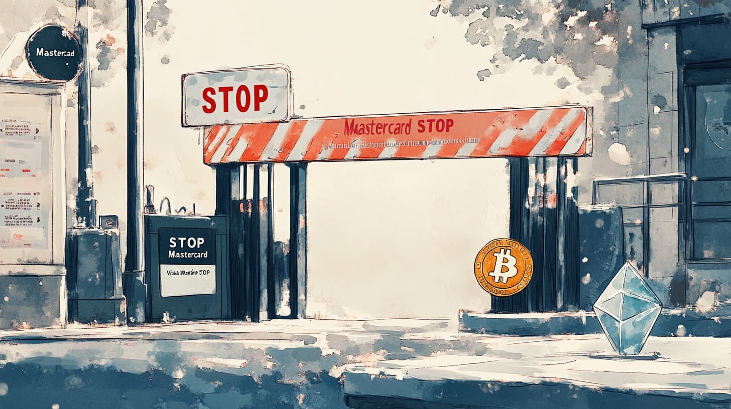 Binance temporarily disables card withdrawals in Ukraine