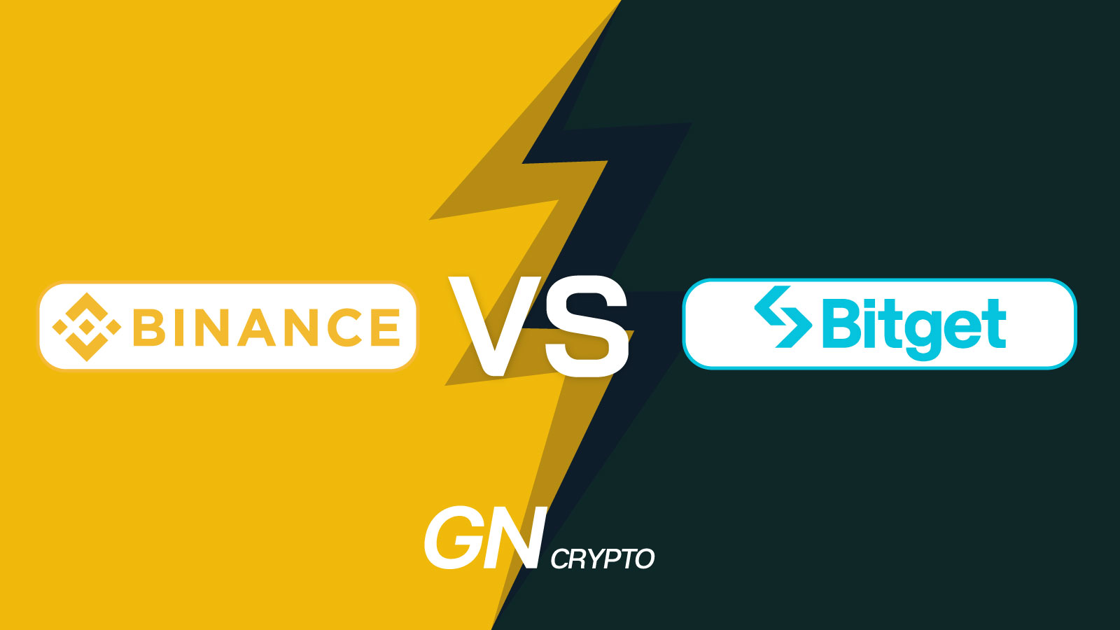 Bitget vs Binance Review 2025: Which Exchange is Better? - GNcrypto