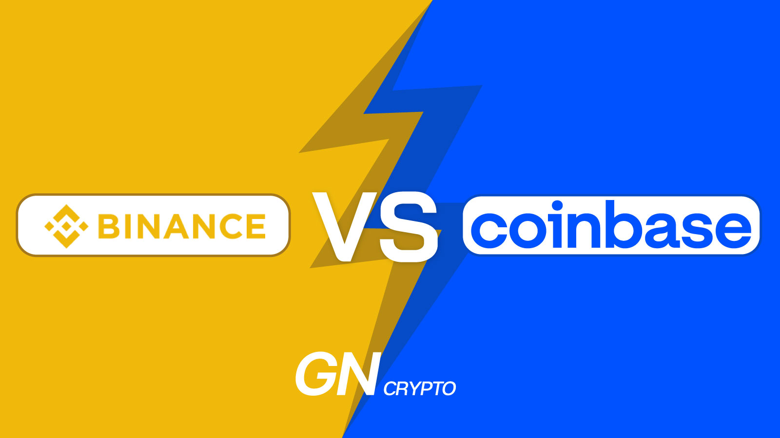 Binance vs Coinbase Review: Full Comparison of Fees, Safety, and Trading Experience