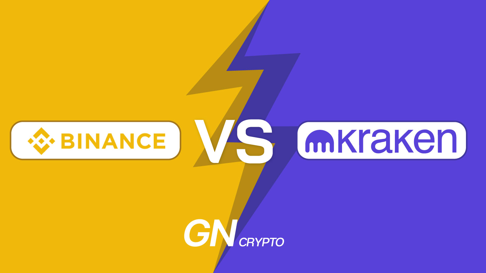 Kraken vs Binance: Which Crypto Exchange Is Better for Spot Trading Now?