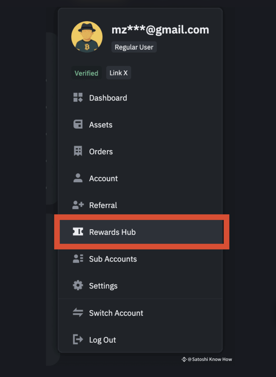 Referral Code for Binance: Use JO19WNBM for Maximum Bonuses - GNcrypto
