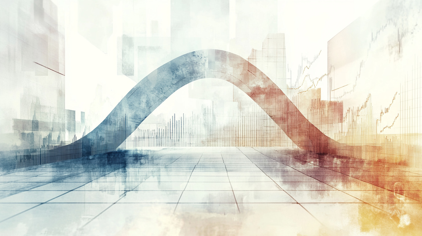 Bitcoin price may form higher bear-market floor, technicals suggest