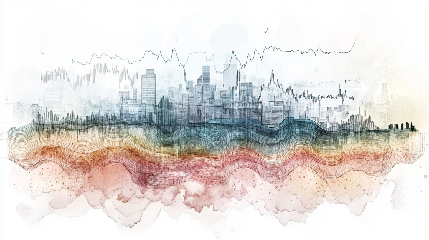 Цикл BTC досі працює – просто його формують нові політичні та ринкові сили