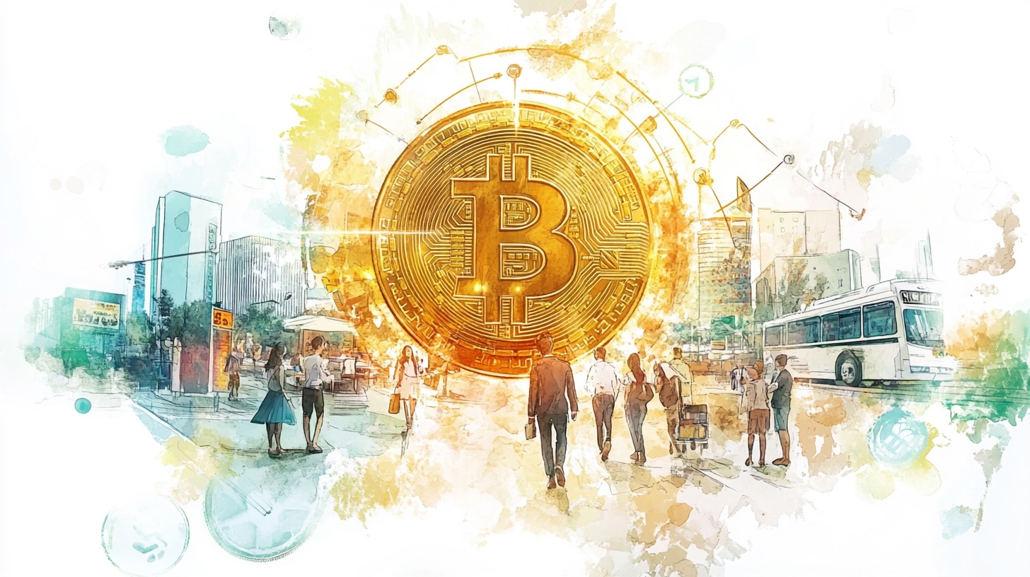 Bitcoin price set to hit new all time high within 6 months, says Grayscale - GNcrypto