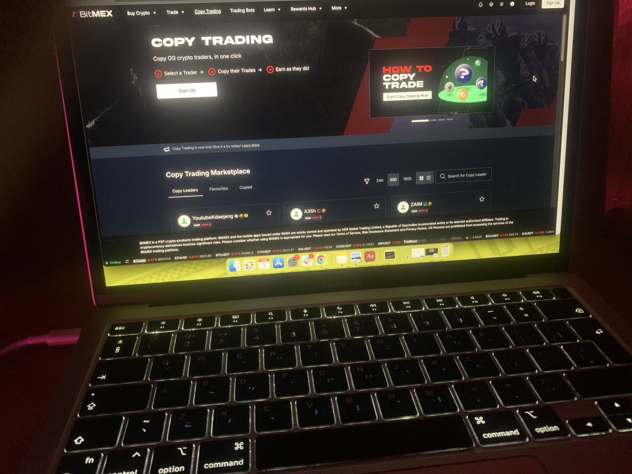 BitMEX reviews: Our 2025 Independent Look at the Crypto Derivatives Pioneer - GNcrypto