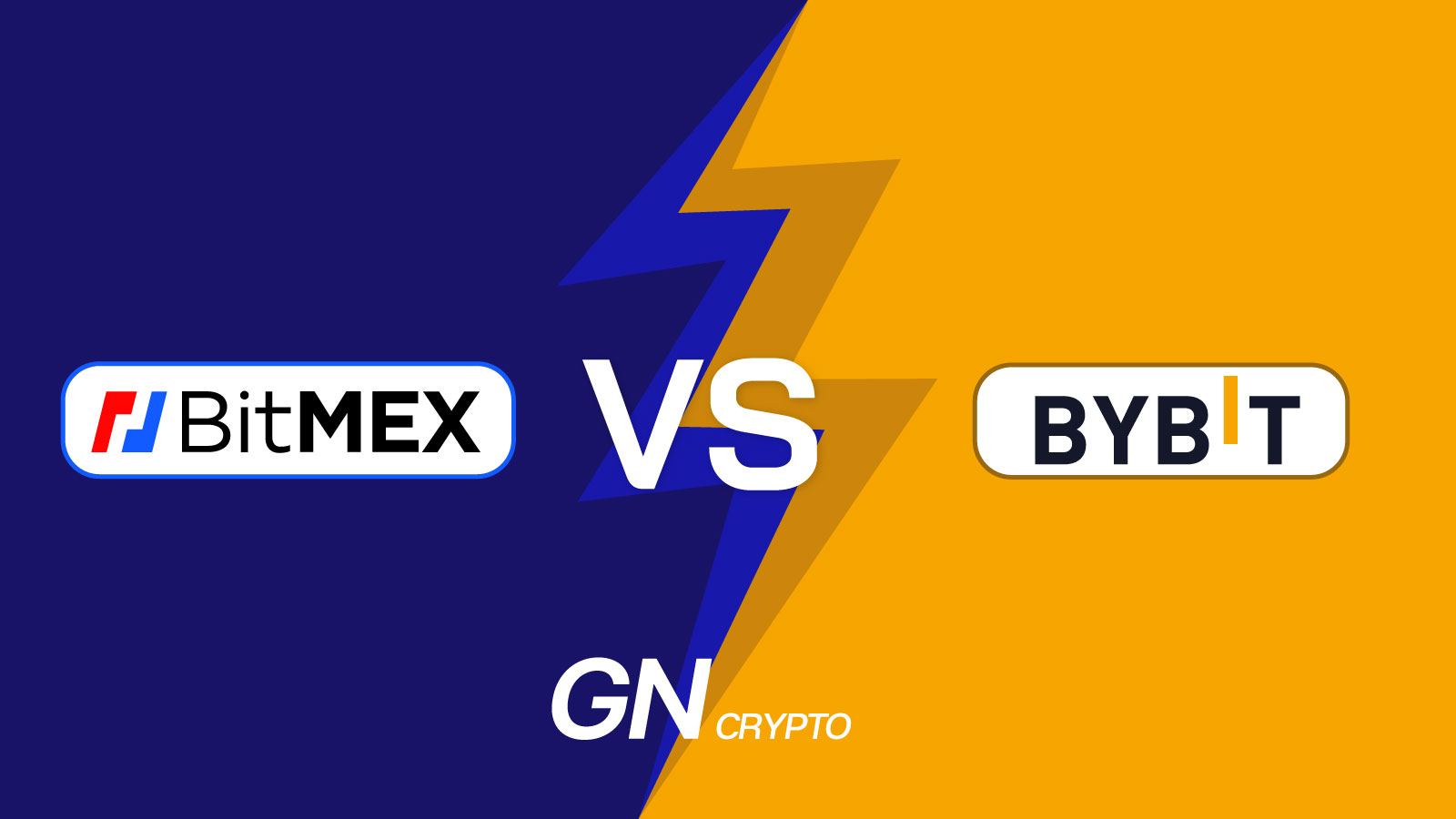 BitMEX Vs Bybit: Which Exchange Fits Your Trading Style? - GNcrypto