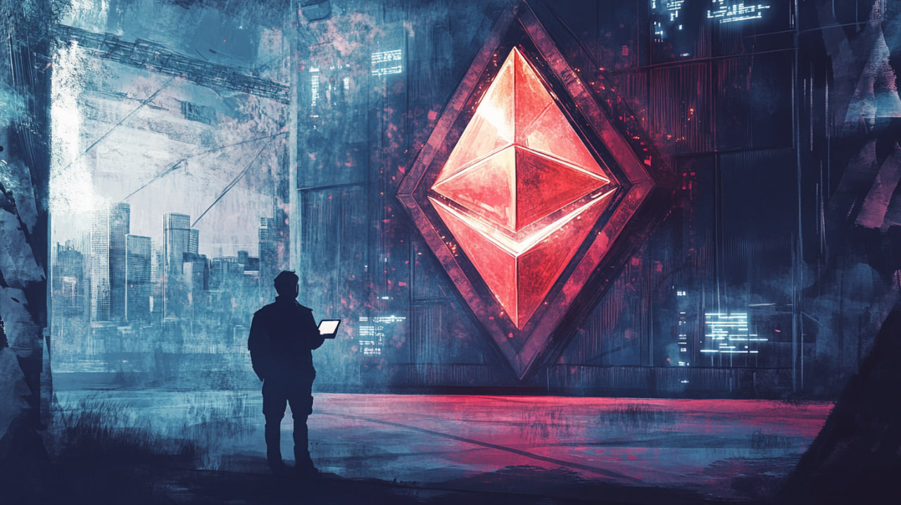 BitMine buys 2 million in ETH as expectations of an Ethereum price reversal grow