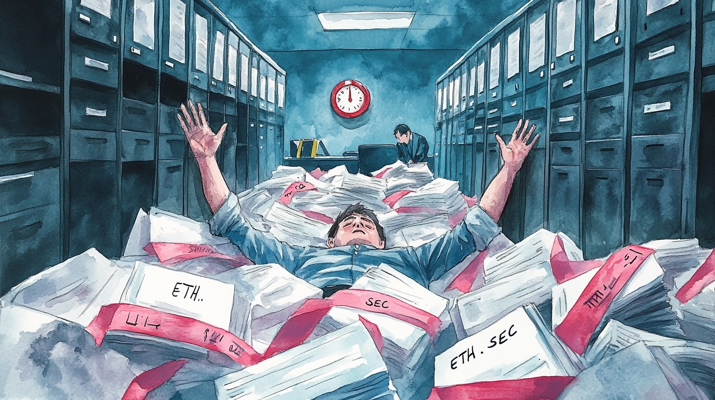 Bitwise files for 11 crypto strategy ETFs tied to Bittensor, Tron and others