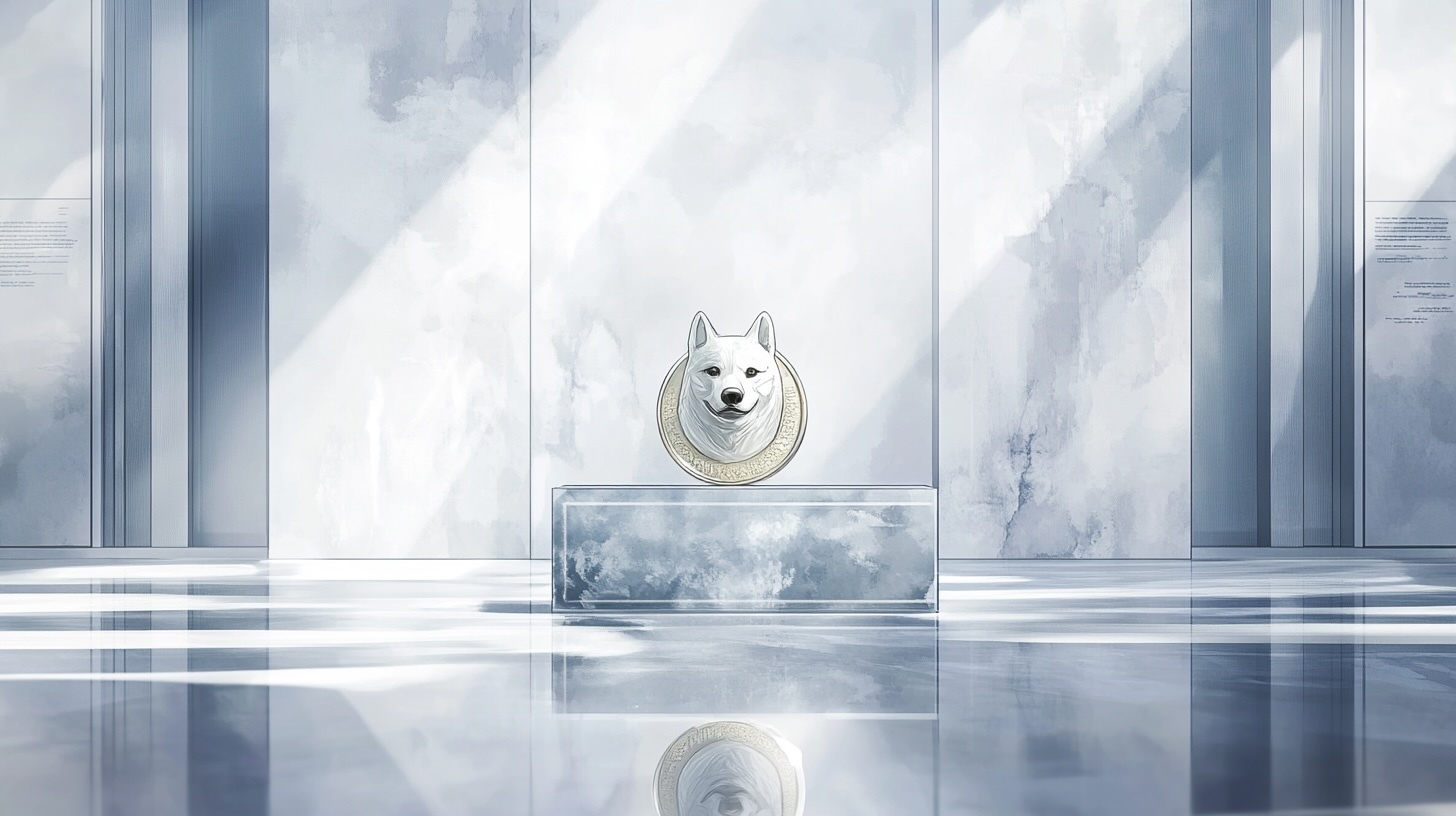 Dogecoin price falls 6% to $0.13 as Bitcoin, Ethereum retreat