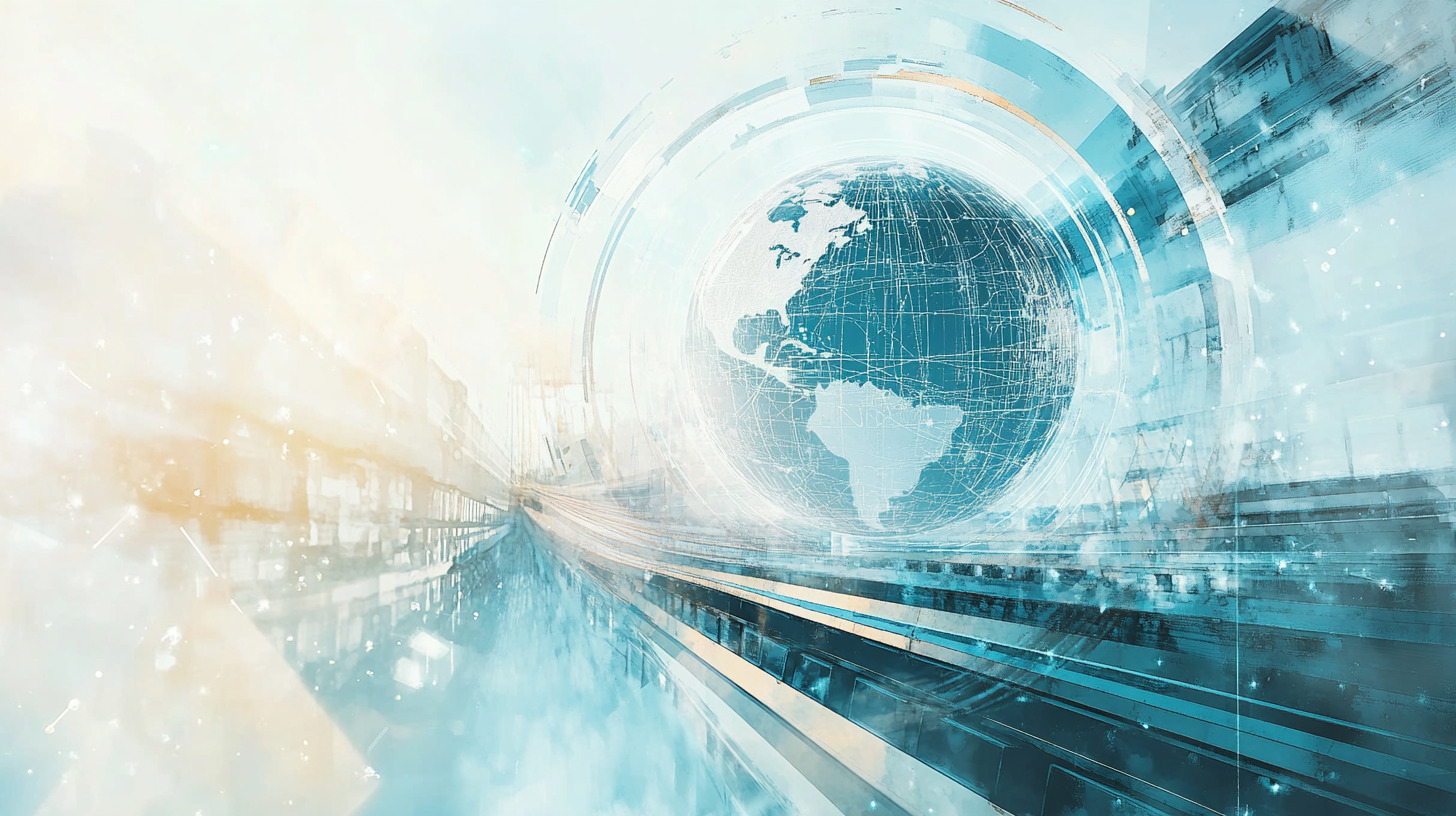 Blockchain to host fifty percent of global activity, OKX exchange CEO says