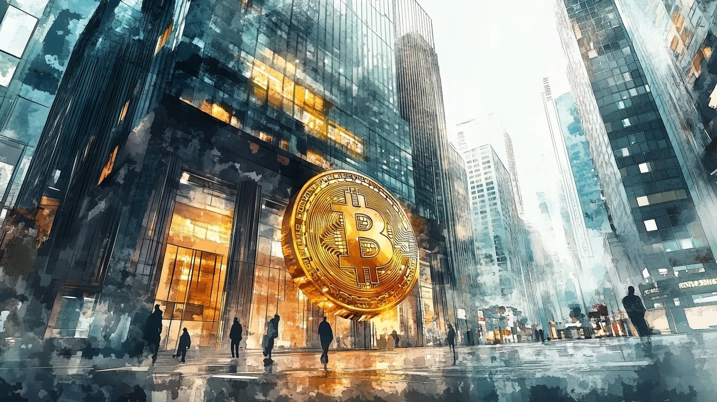 Crypto spot ETFs log $428 million inflows after week-long outflow streak