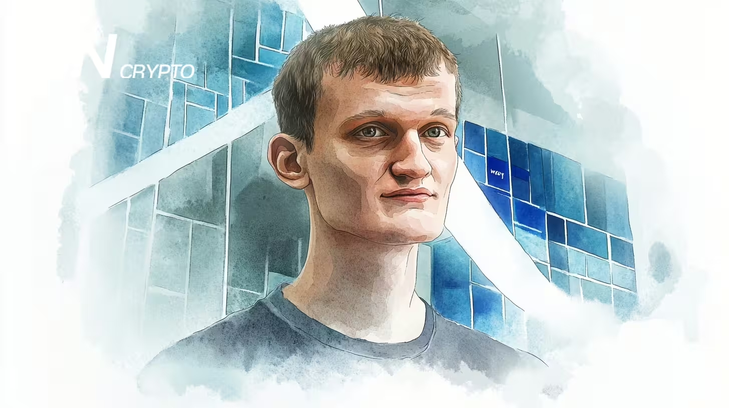 Buterin proposes using ZK proofs to make X’s algorithm transparent