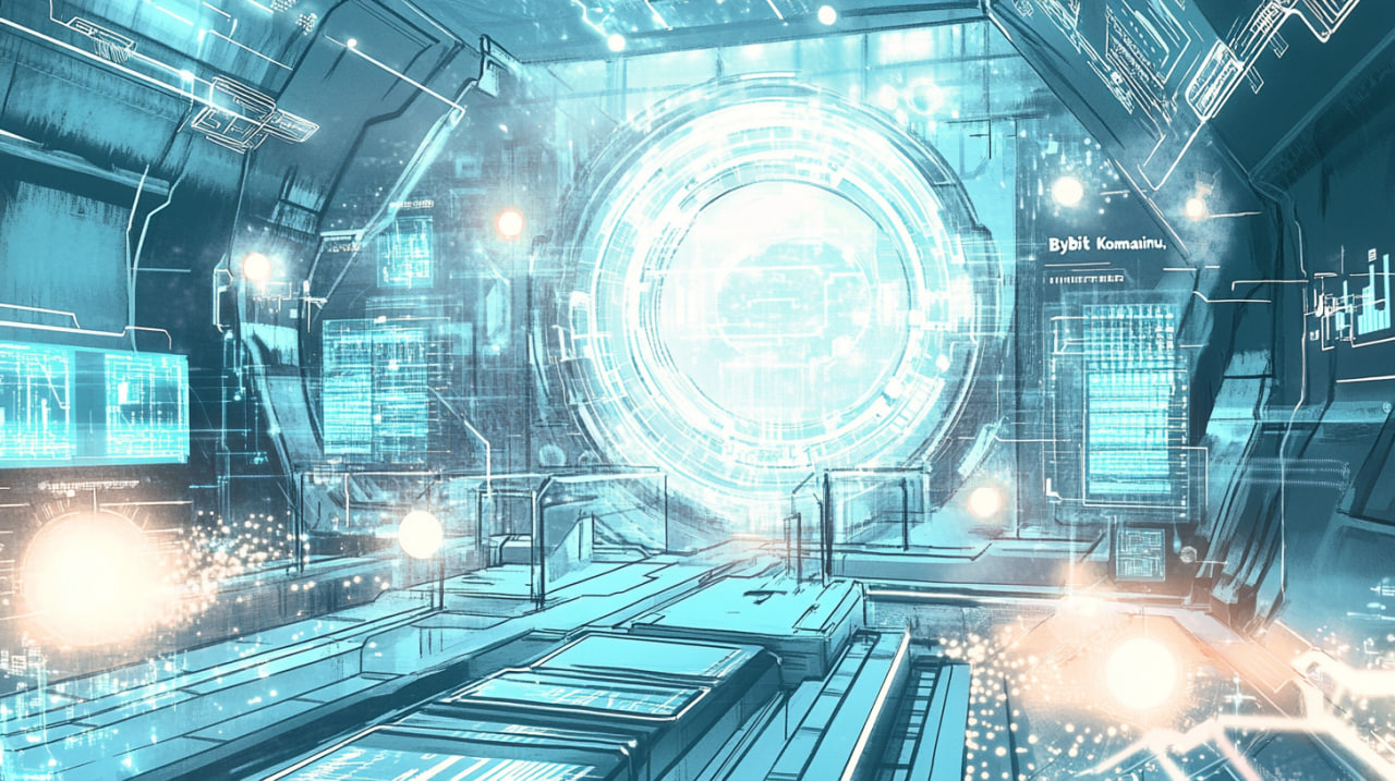 Bybit partners with Komainu to enable round-the-clock trading with custodial asset storage