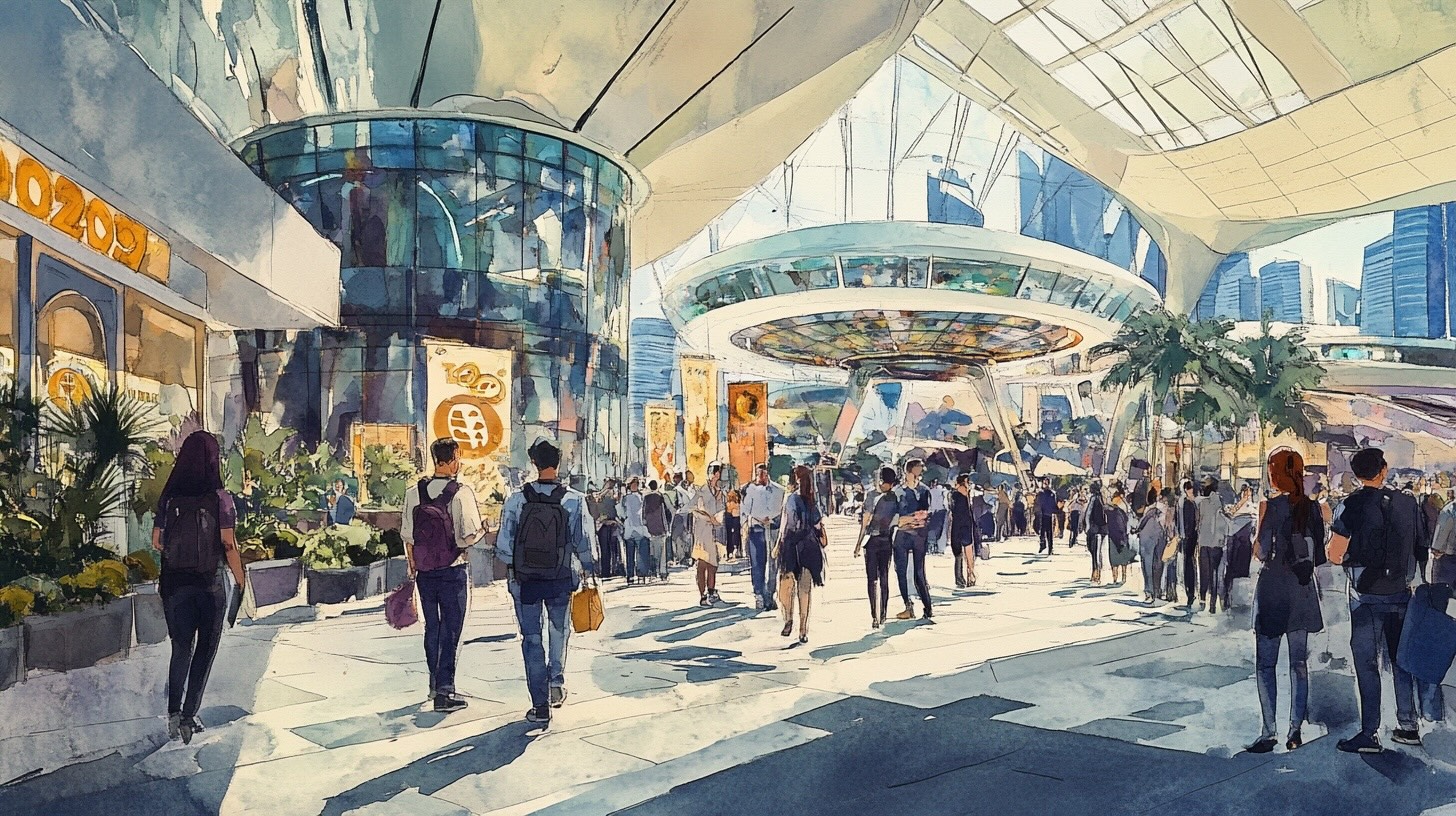 Bybit report ranks Singapore first globally for crypto adoption in 2025