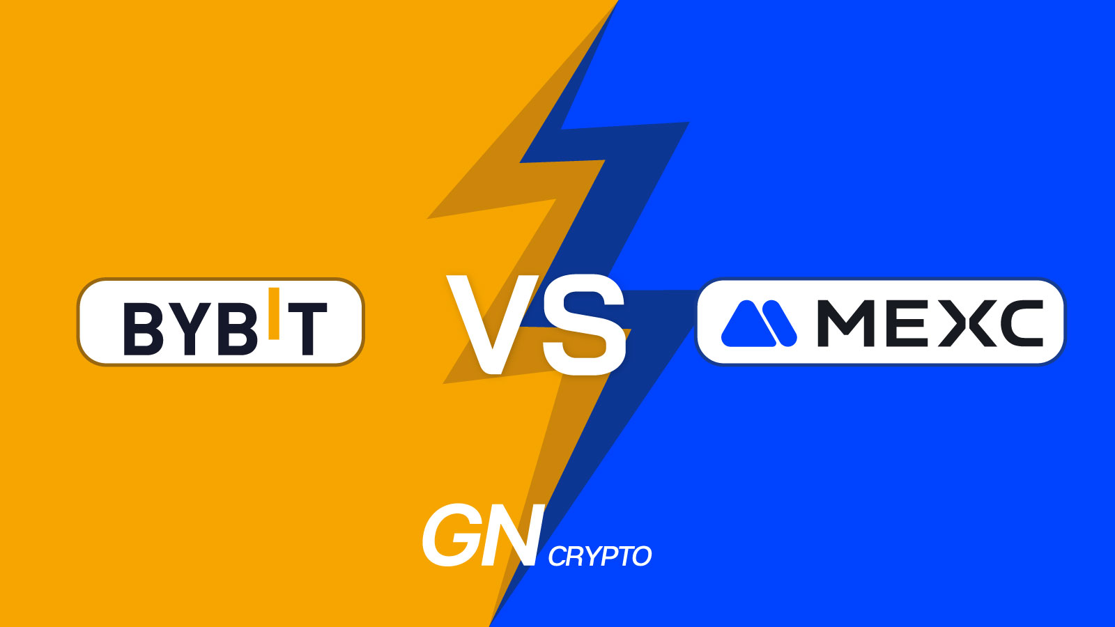 Bybit vs MEXC Comparison: Fees, Assets, and Reliability
