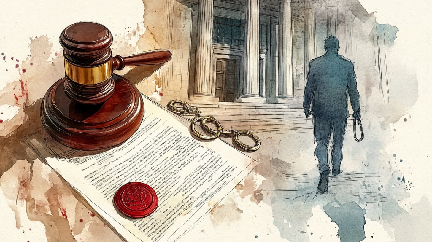 Caroline Ellison moved to community confinement, with 2026 release date listed - GNcrypto