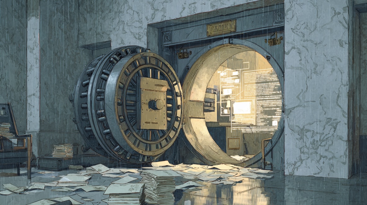 Aevo to shut legacy Ribbon vaults after .7M exploit