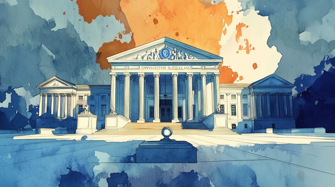 Coinbase sues three US states