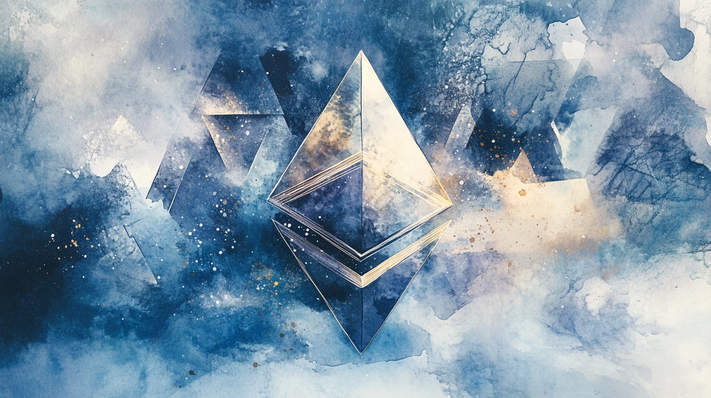 CryptoQuant CEO says Ethereum is undervalued by 60%