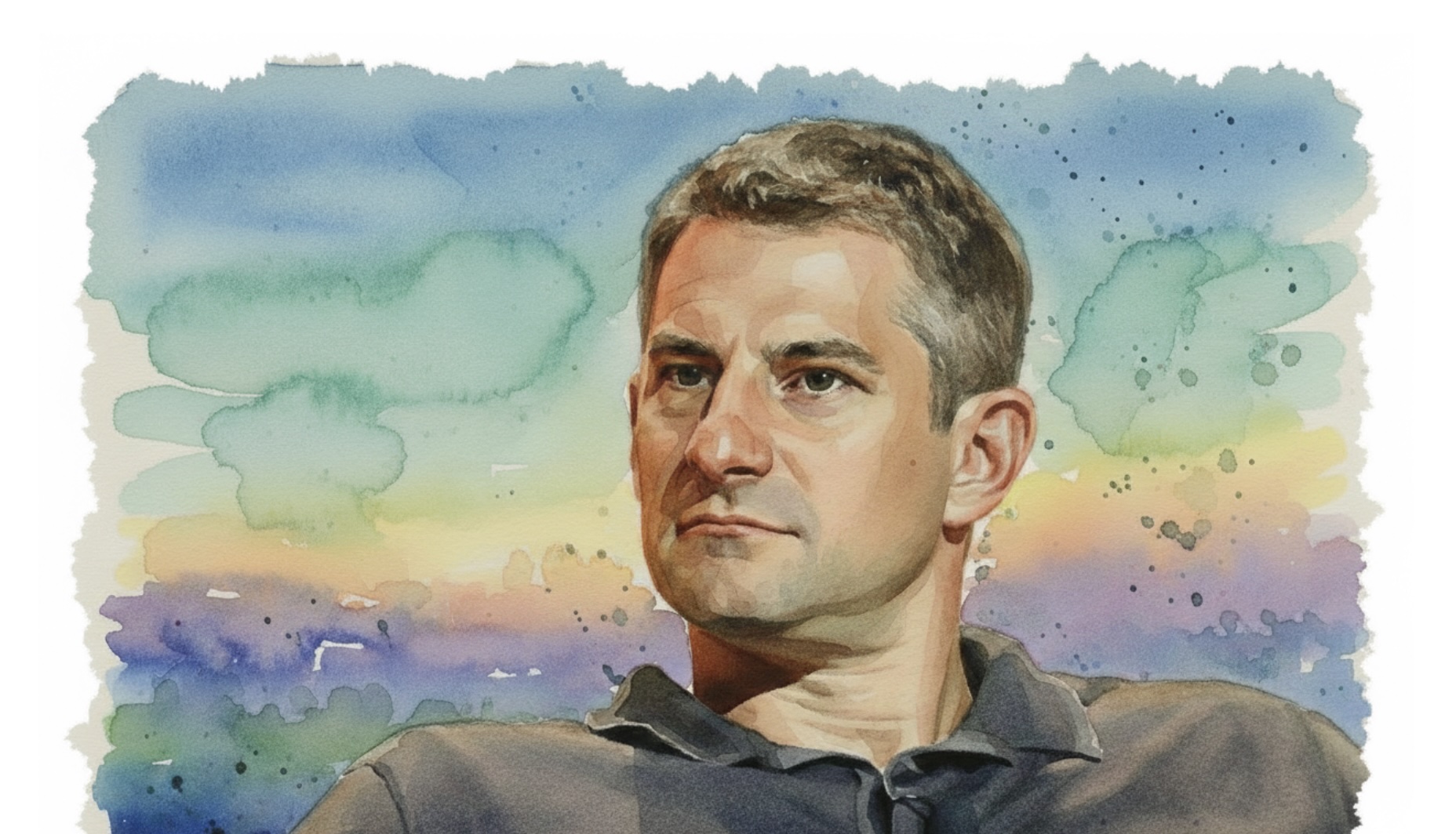 Kraken CEO Dave Ripley: talent to make things right