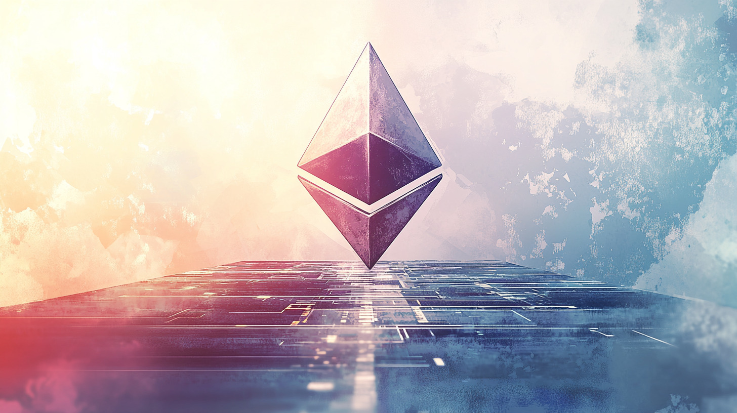 В 2026-м Ethereum внедрит форк Hegota, углубляя курс на масштабирование