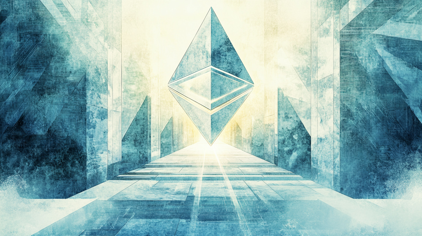 Ethereum price rallies as Fusaka upgrade launches