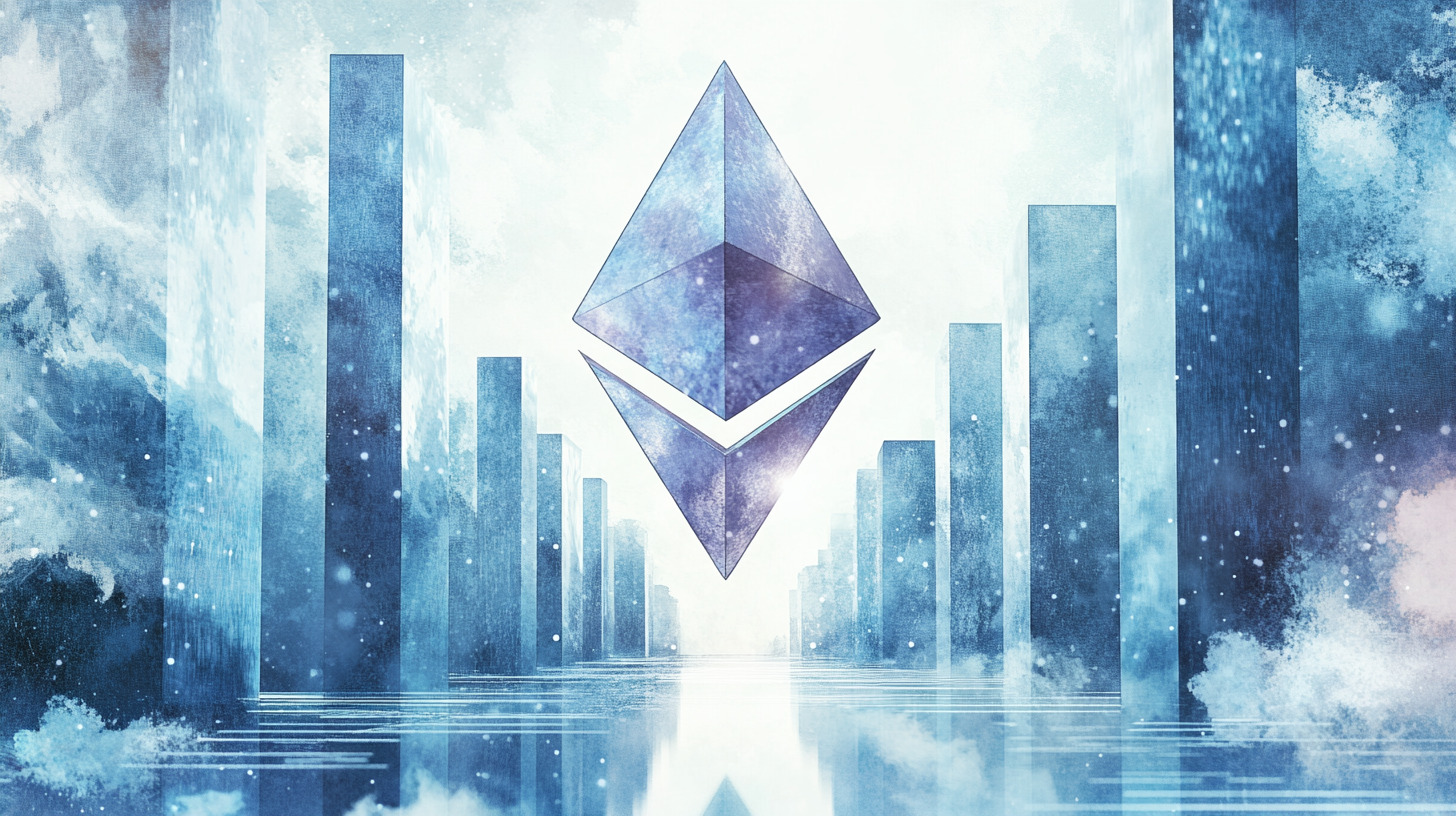 Ethereum sees staking demand rebound as queues turn net positive