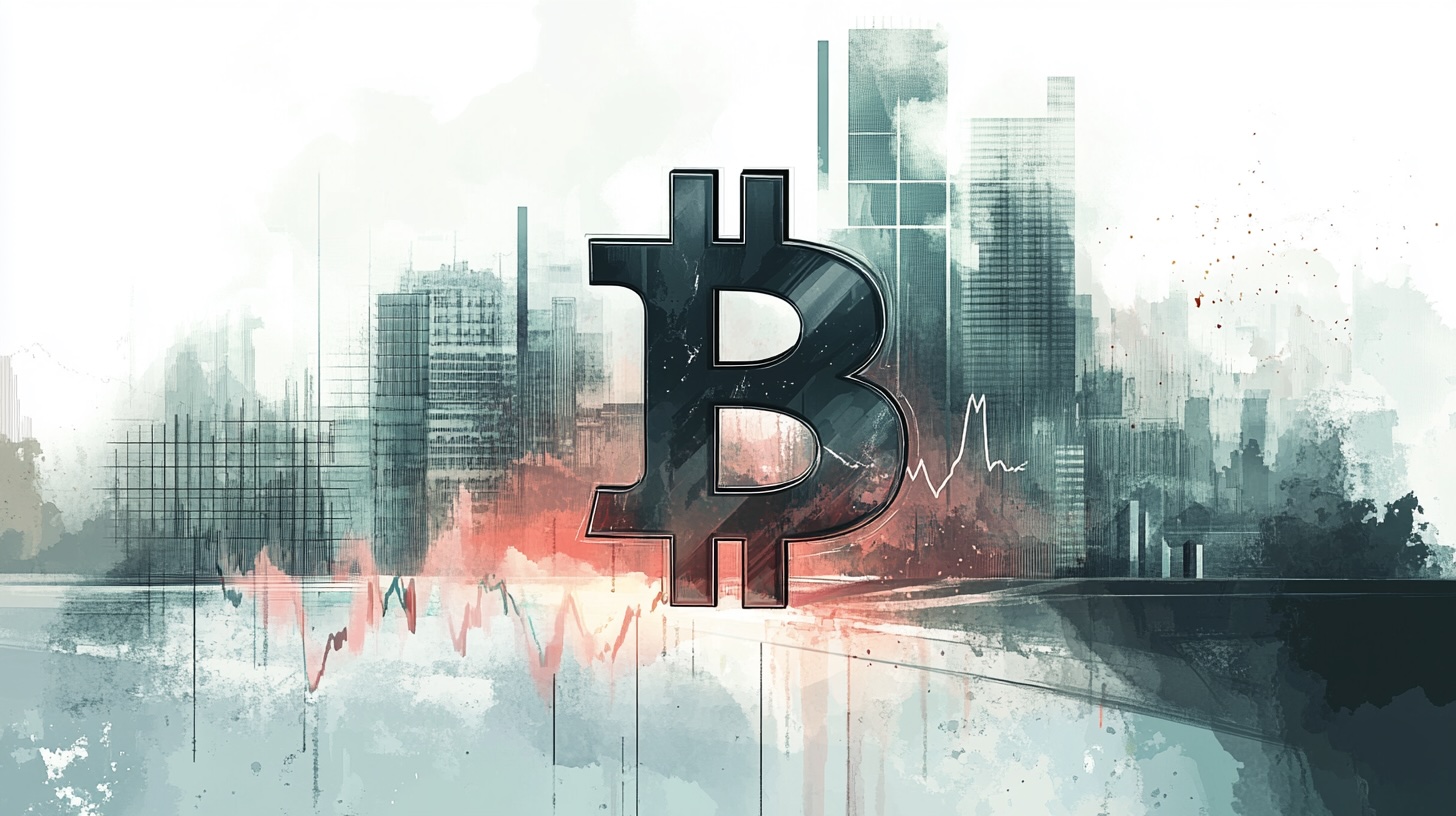 Fidelity macro chief sees 2026 year off for Bitcoin - GNcrypto