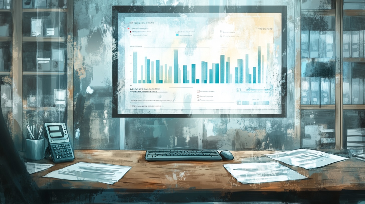 Gate запускає персоналізований підсумок року для користувачів за 2025 