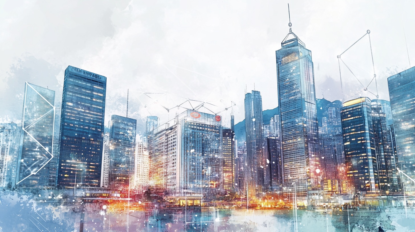 Hong Kong to set 100% crypto risk charge for insurers