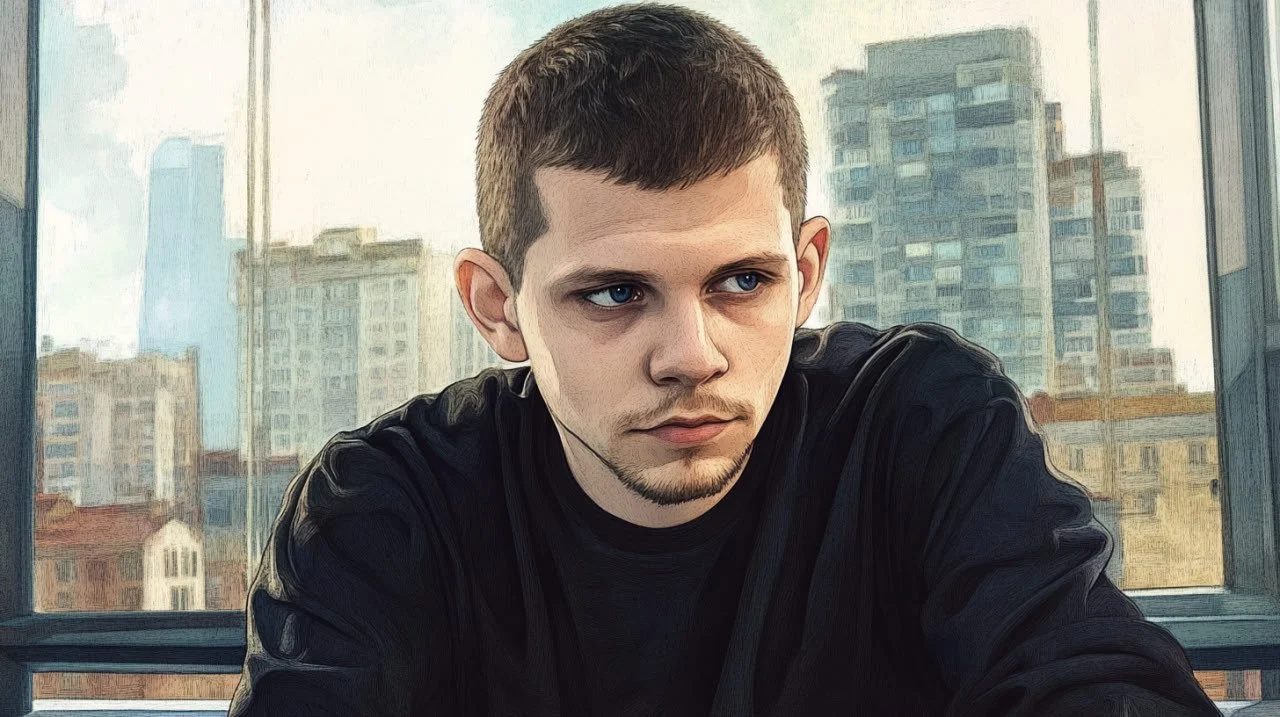 Dmytro Psevdonimenko