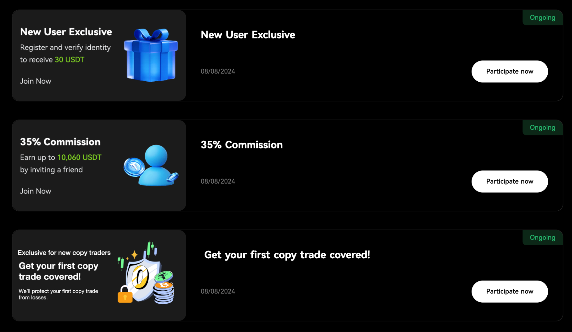 BTCC invitation code: How To Unlock 10,055 USDT In Trading Bonuses - GNcrypto
