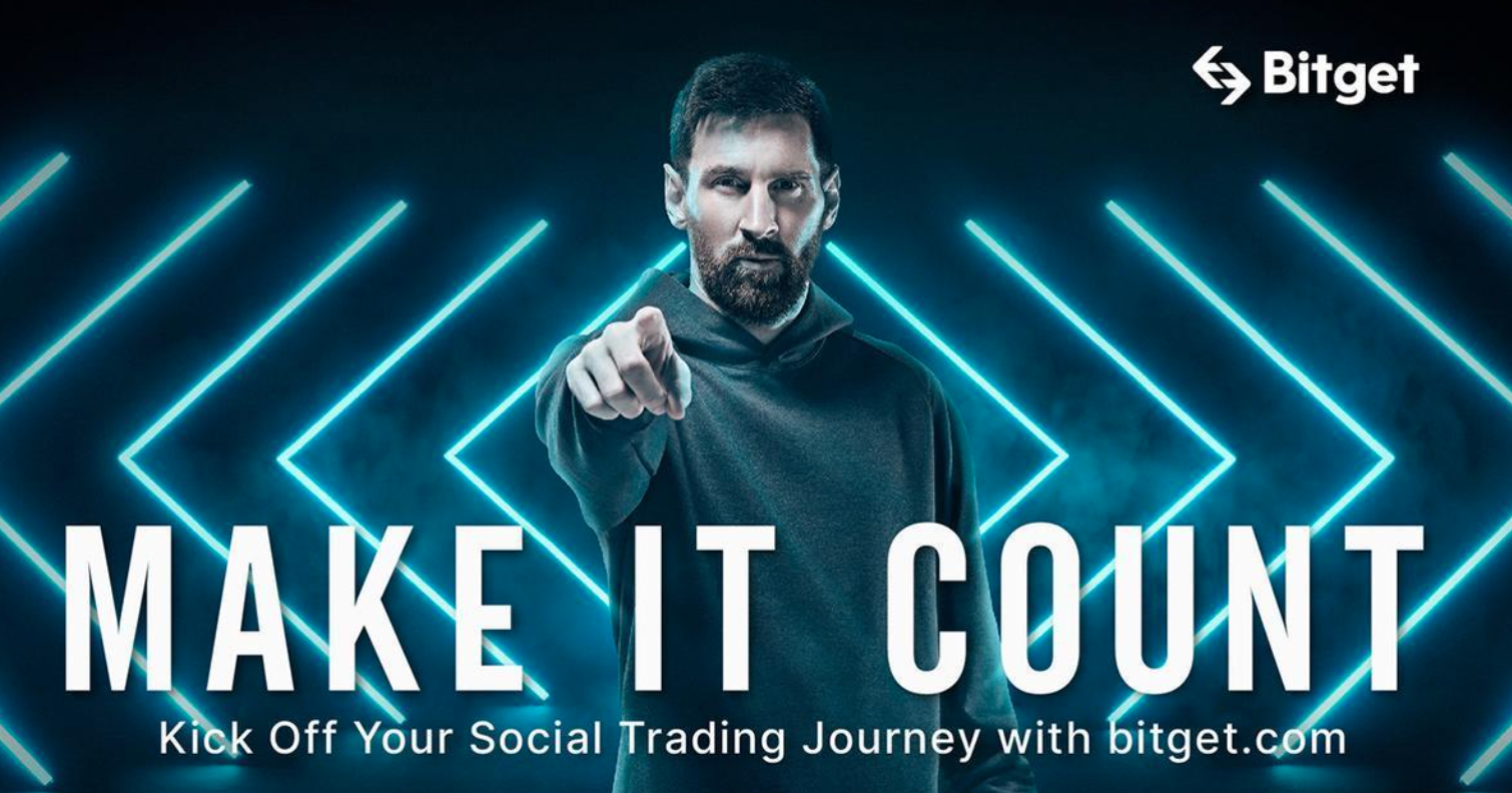 Bitget CEO Gracy Chen: From TV host to crypto empress - GNcrypto