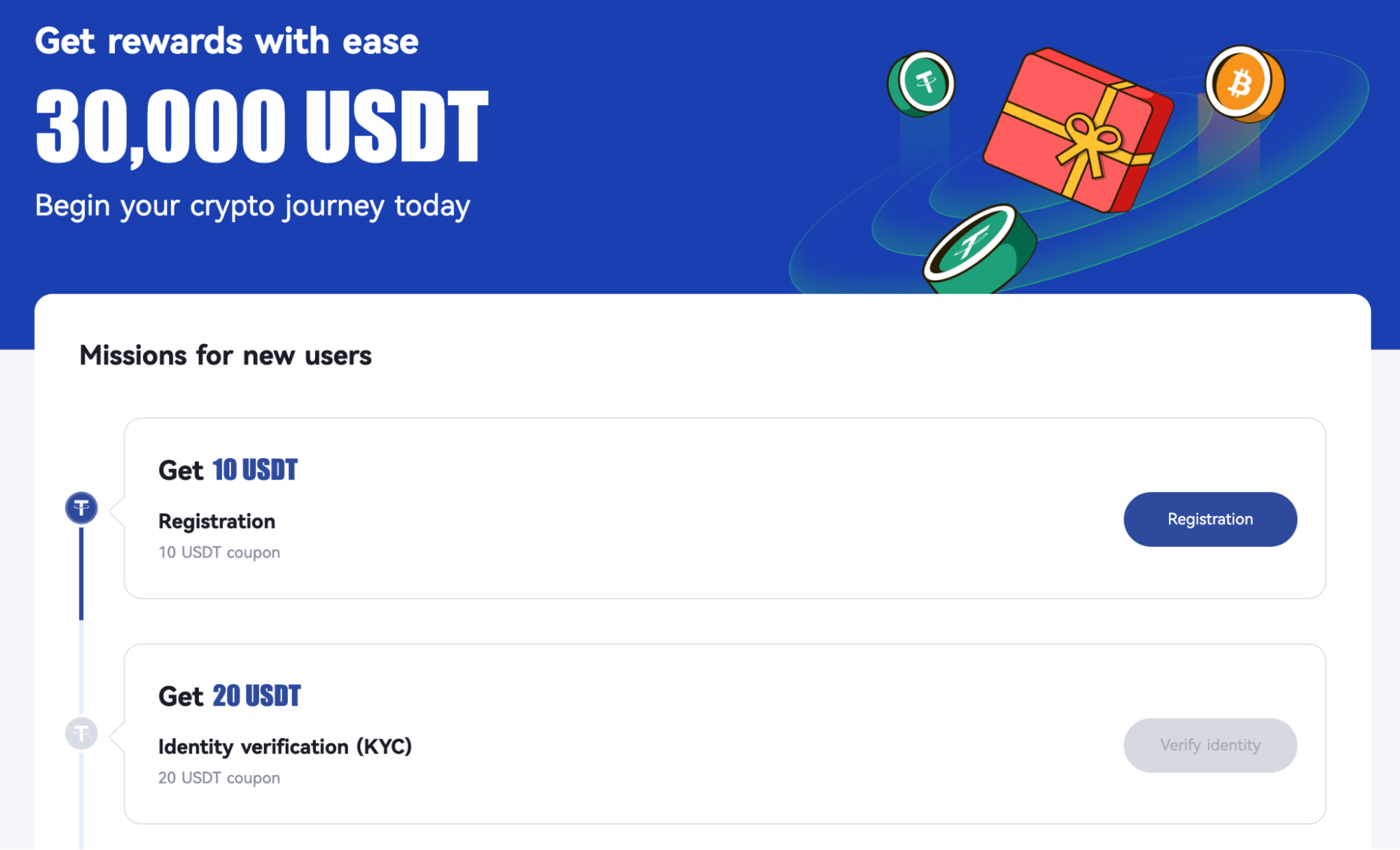 BTCC invitation code: How To Unlock 10,055 USDT In Trading Bonuses - GNcrypto