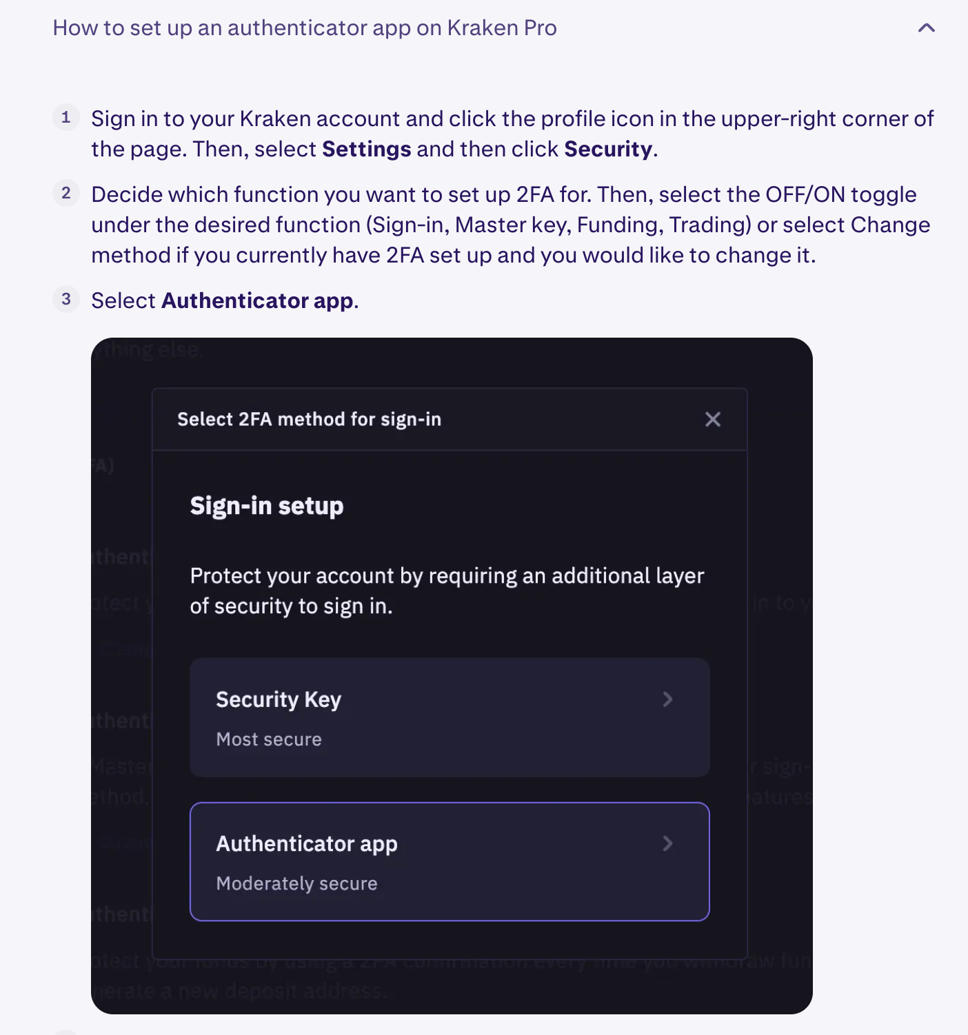 How safe Is Kraken in 2025: beginner guide to security and risks - GNcrypto